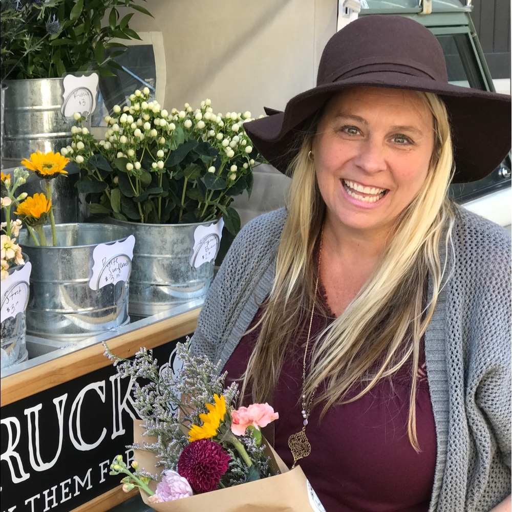 Meet your Posher, Kirstin